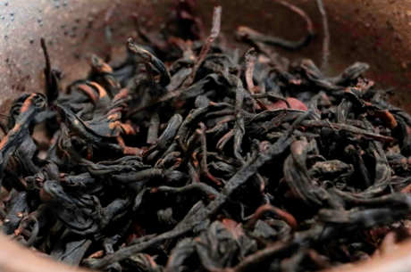 红茶和普洱茶有什么区别？