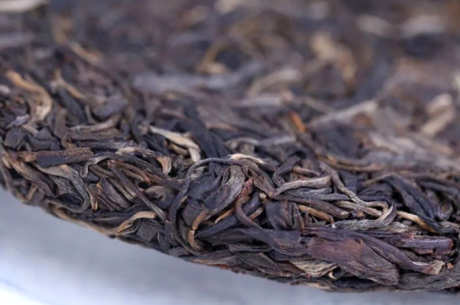 普洱茶是红茶吗？