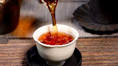 喝多了普洱茶会怎么样？