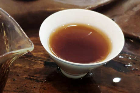 喝多了普洱茶会怎么样？