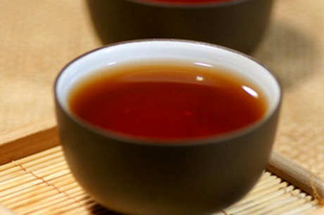 养胃或伤胃的普洱茶