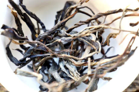 冰岛普洱茶的特点