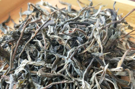 冰岛普洱茶的特点