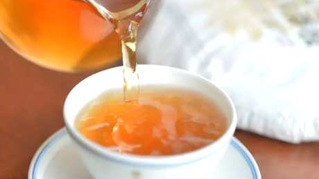 普洱茶是酸性还是碱性普洱茶