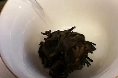 普洱茶是酸性还是碱性普洱茶