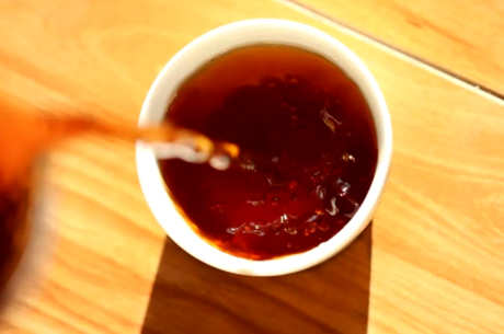 普洱茶是酸性还是碱性普洱茶