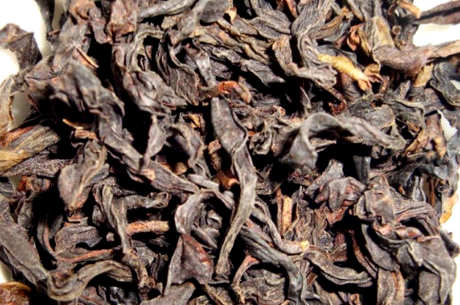 什么茶超级香？