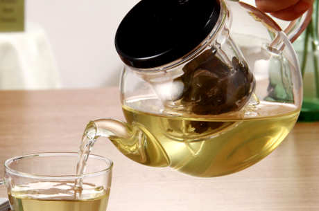什么茶适合蒸茶器？