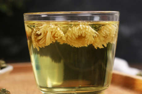 如何搭配花茶好喝？