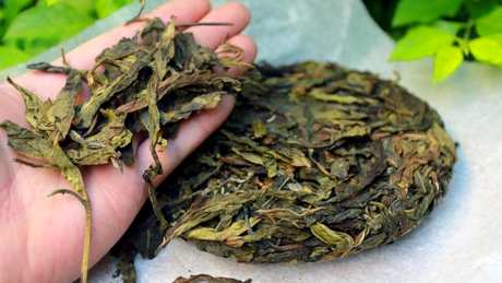 如何保存普洱茶