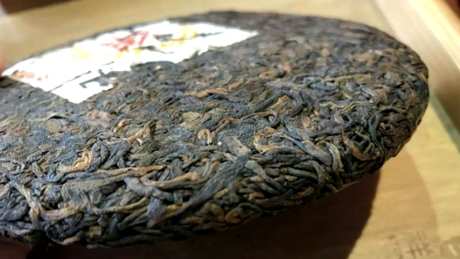 普洱茶产地