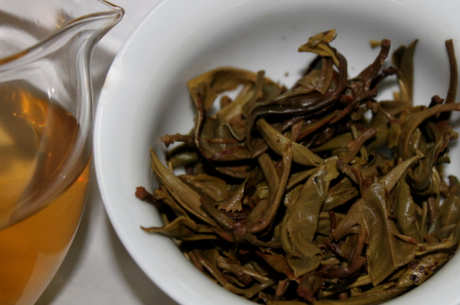大雪山普洱茶的特点