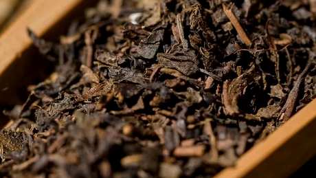 六堡茶和普洱茶的区别