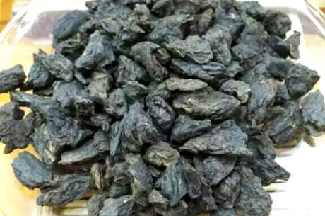 什么茶是普洱碎银？