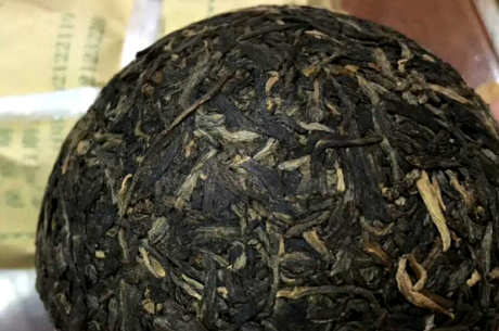 沱茶和普洱茶的区别