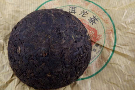 沱茶和普洱茶的区别