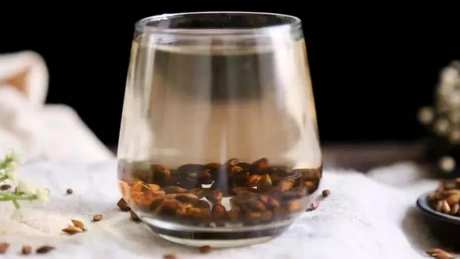 如何制作大麦茶