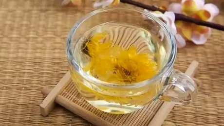 什么菊花茶一起泡？