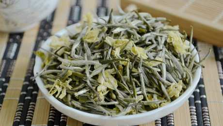 茉莉花茶属于什么茶？