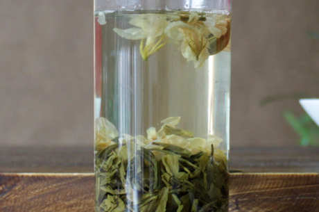 茉莉花茶属于什么茶？
