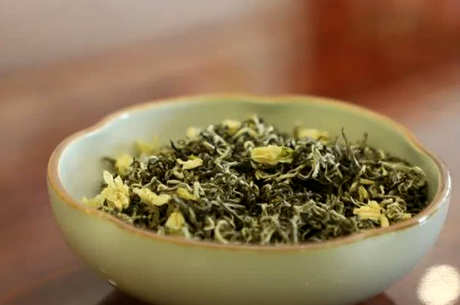 茉莉花茶属于什么茶？
