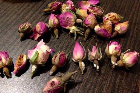 玫瑰茶能天天喝吗？