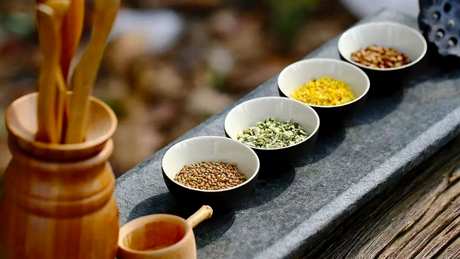 五花茶是哪五花茶？