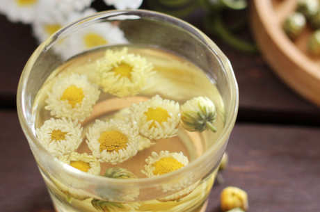 菊花茶能天天喝吗？