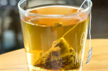 茶包怎么泡