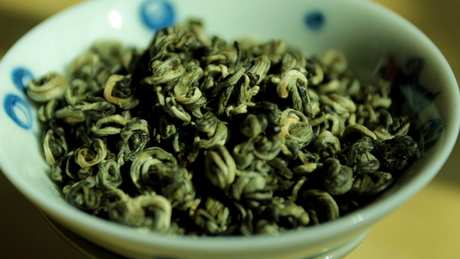 如何保存茶叶？