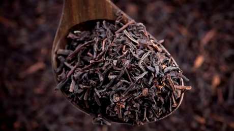 茶蛋用什么茶？