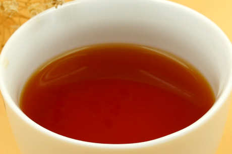 茶蛋用什么茶？