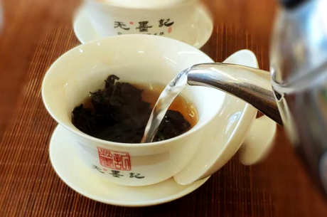 什么是茶饼