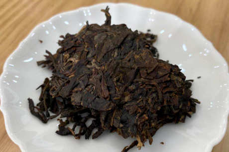 怎样打开茶饼？