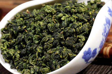 铁观音属于乌龙茶吗？