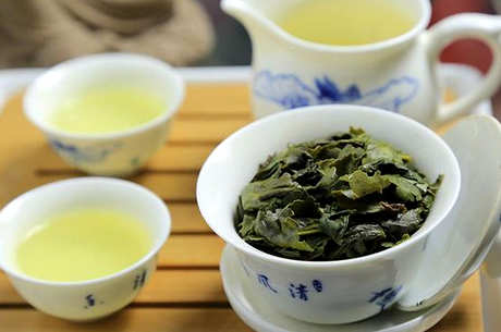 为什么要少喝铁观音？