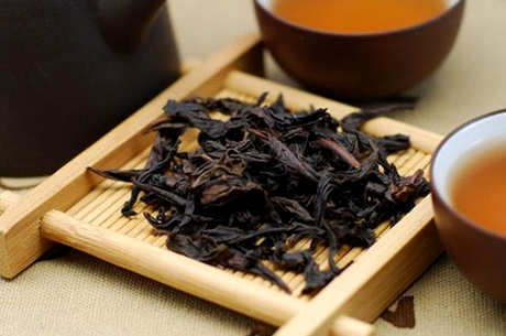 乌龙茶是红茶还是绿茶