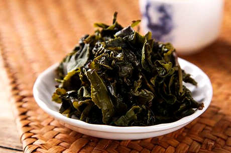乌龙茶是红茶还是绿茶