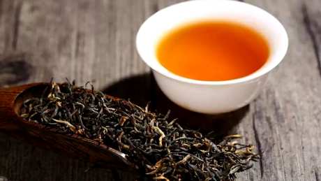 乌龙茶是红茶吗？
