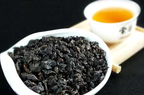 乌龙茶是红茶吗？