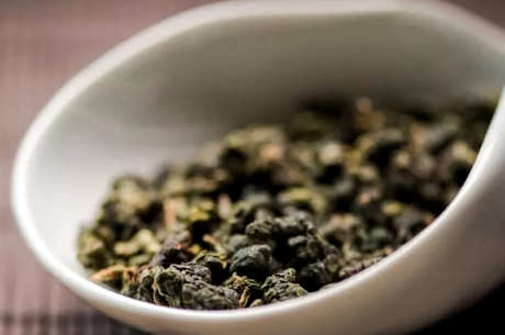 乌龙茶属于绿茶吗？