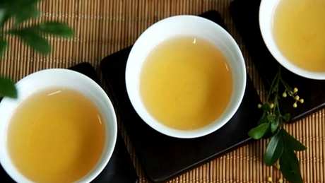 西湖龙井是红茶还是绿茶？