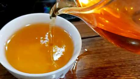 怎样泡普洱茶？