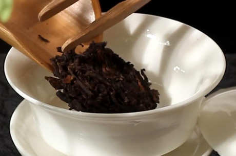 怎样泡普洱茶？