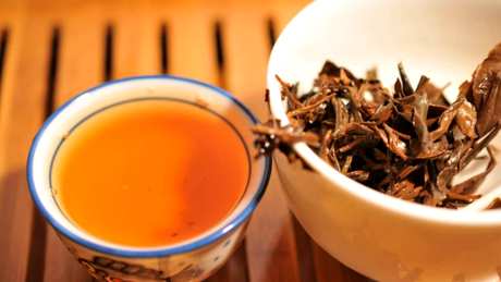 红茶需要洗茶吗？