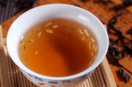 红茶需要洗茶吗？