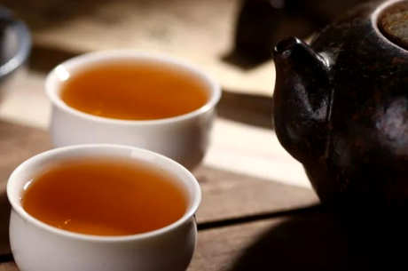 红茶需要洗茶吗？