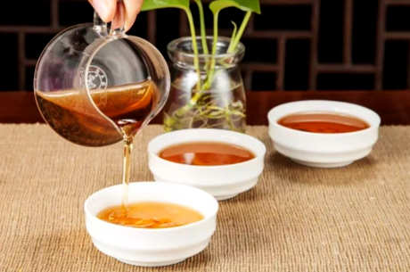 喝多了茶会怎么样？