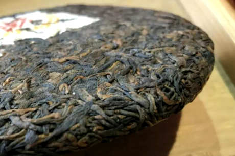 发霉的茶还能喝吗？