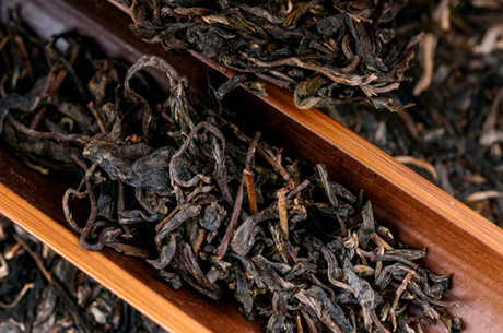 普洱茶是生茶还是熟茶